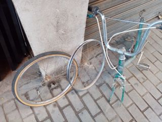 "chasis" de bicicleta bh