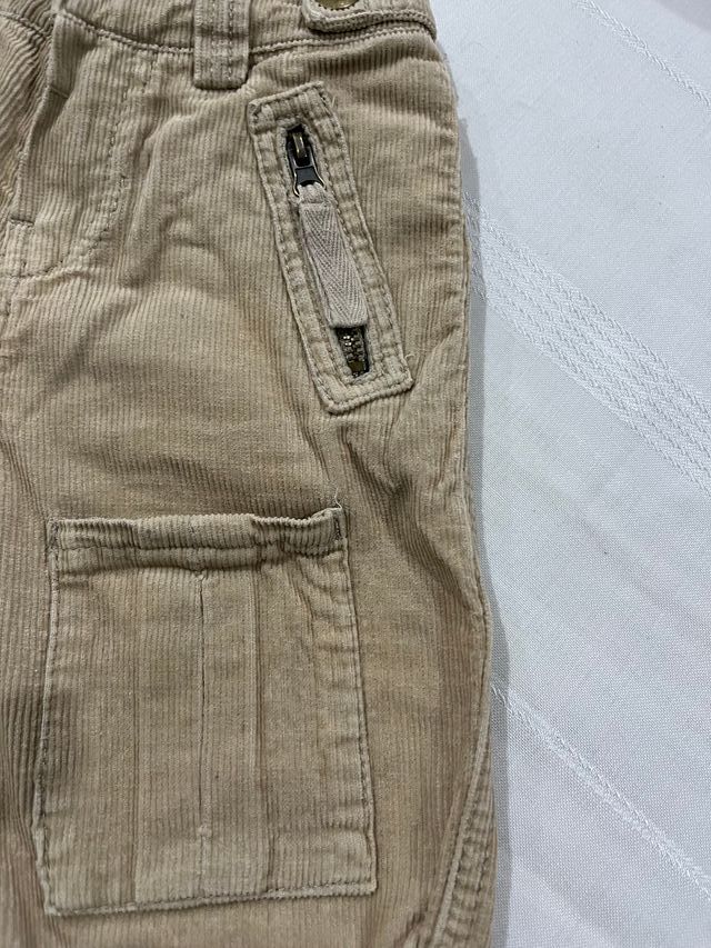 Pantaloni neonato
