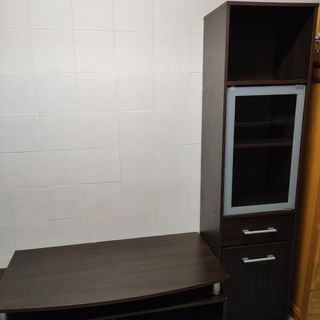 Mueble para televisor