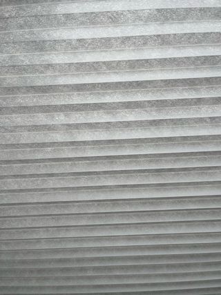 Tenda cellulare HOPPVALS, bianca Ikea