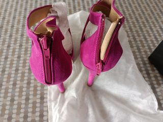 Zapatos de mujer