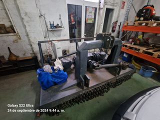 Se vende tractor fiat 115 90 dt