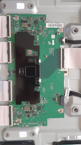 Tv samsung QE55Q700TAT recambios