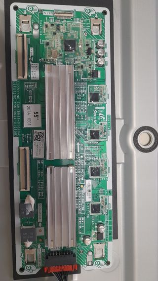Tv samsung QE55Q700TAT recambios