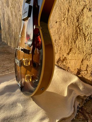 Guitarra GRECO ES-8 3/4