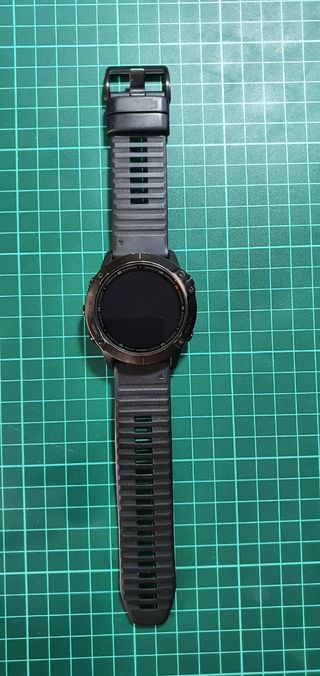 Garmin Fenix 6X PRO