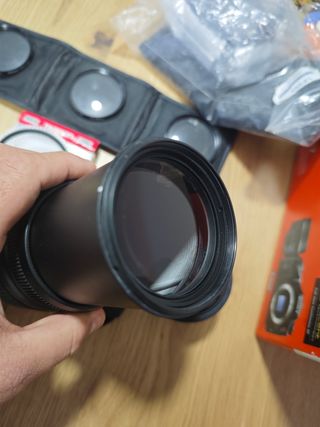 Sony Alpha a57