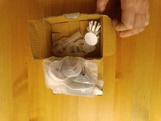 Kit embellecedor de wc!