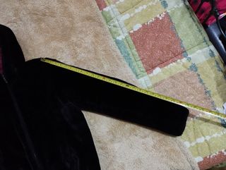 Giubbotto duplefas ragazza