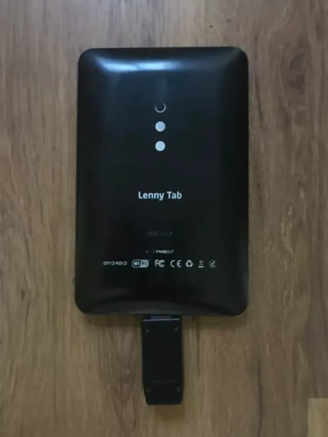 Tablet 7" Lenny Tab MID-WL7 Intreeo da COLLEZIONE