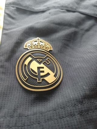 Bermudas Real Madrid