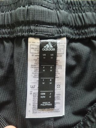 Bermudas Real Madrid