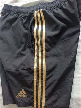 Bermudas Real Madrid