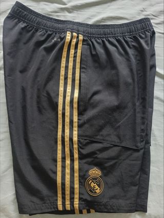 Bermudas Real Madrid