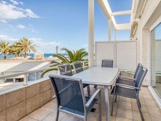 Casa adosada en venta en Els Munts en Torredembarra