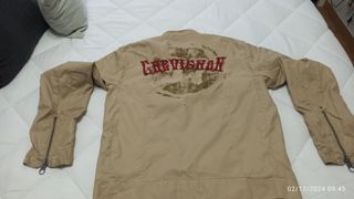 CHAQUETA CHEVIGNON TALLA L