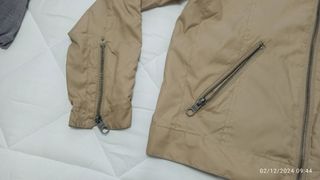 CHAQUETA CHEVIGNON TALLA L