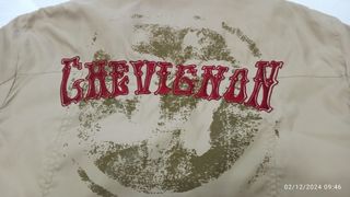 CHAQUETA CHEVIGNON TALLA L