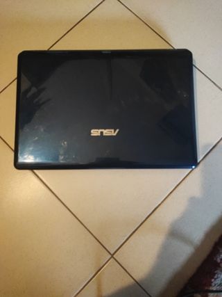ORDENADOR ASUS eee