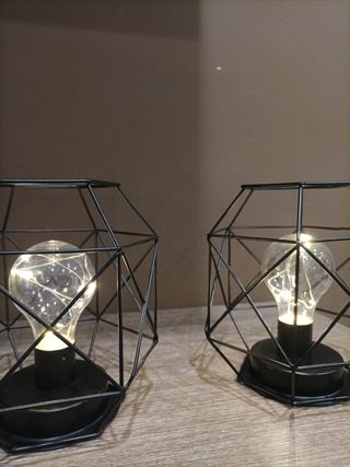 Lampade Maisons du Monde 2 pz