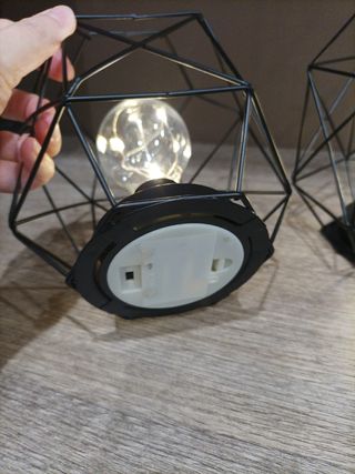 Lampade Maisons du Monde 2 pz