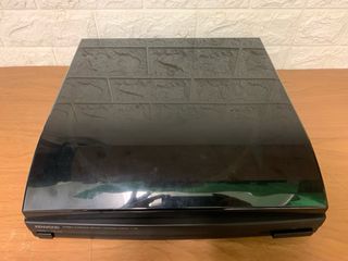 Giradischi Kenwood P-26 Stereo Automatic 