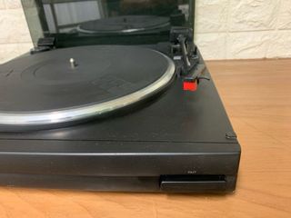 Giradischi Kenwood P-26 Stereo Automatic 