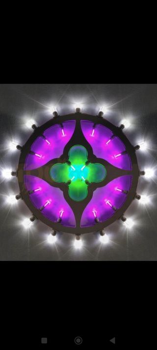 Luminarie Salentine 