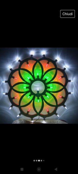 Luminarie Salentine 