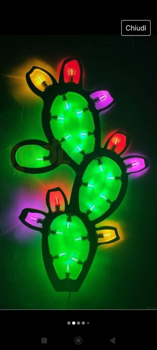 Luminarie Salentine 