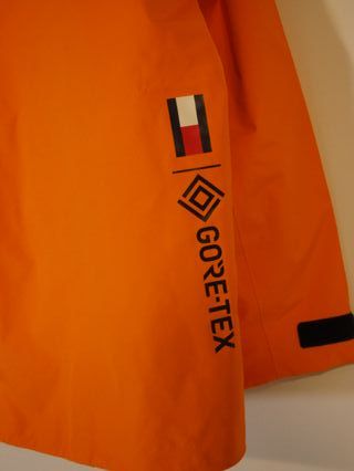 Chaqueta Gore Tex Tommy Hilfiger