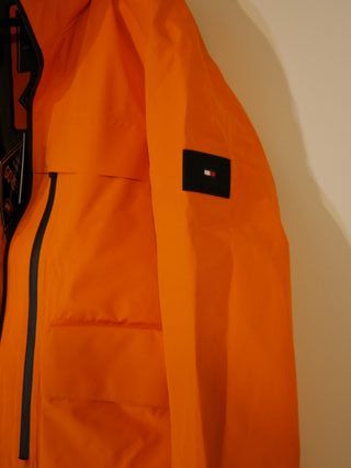 Chaqueta Gore Tex Tommy Hilfiger