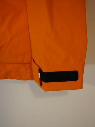 Chaqueta Gore Tex Tommy Hilfiger