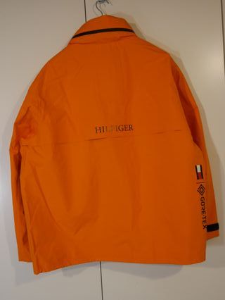 Chaqueta Gore Tex Tommy Hilfiger