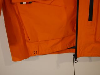 Chaqueta Gore Tex Tommy Hilfiger