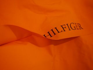 Chaqueta Gore Tex Tommy Hilfiger