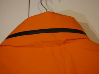 Chaqueta Gore Tex Tommy Hilfiger