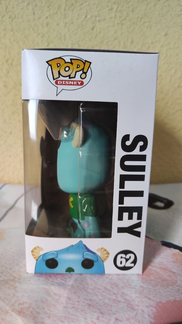 Sulley - Funko Pop