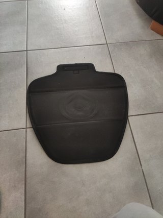 Funda para asientos