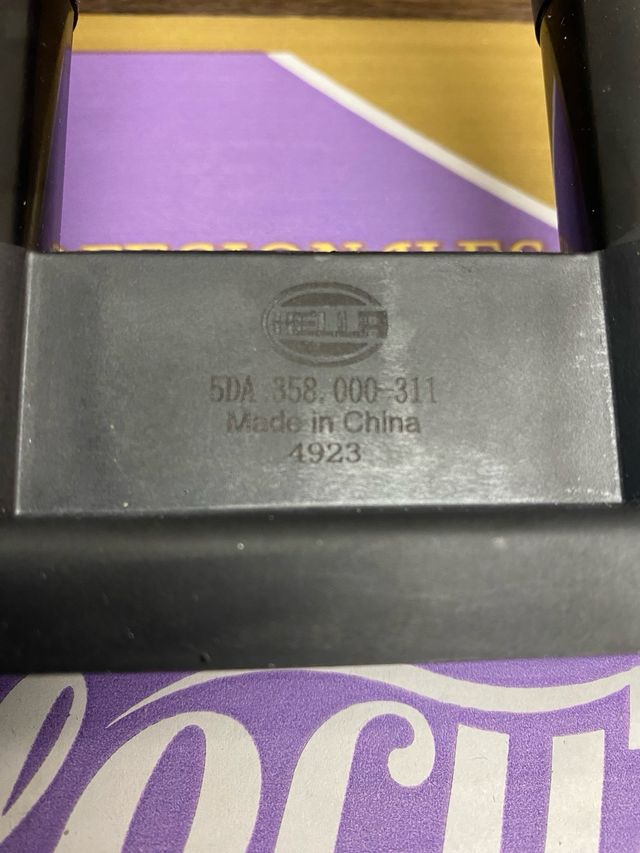 Peugeot/Citroen 1.4 16v