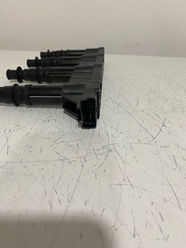 Peugeot/Citroen 1.4 16v