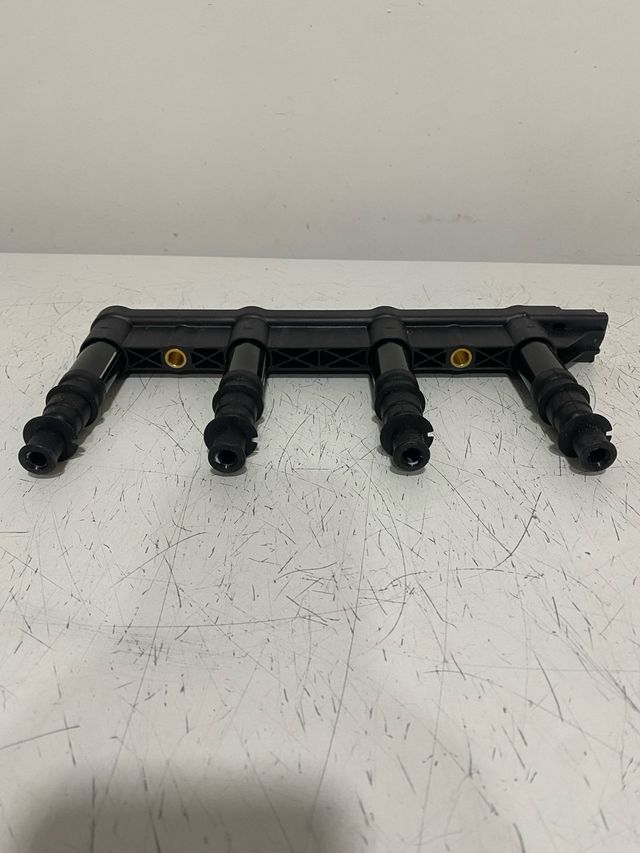 Peugeot/Citroen 1.4 16v