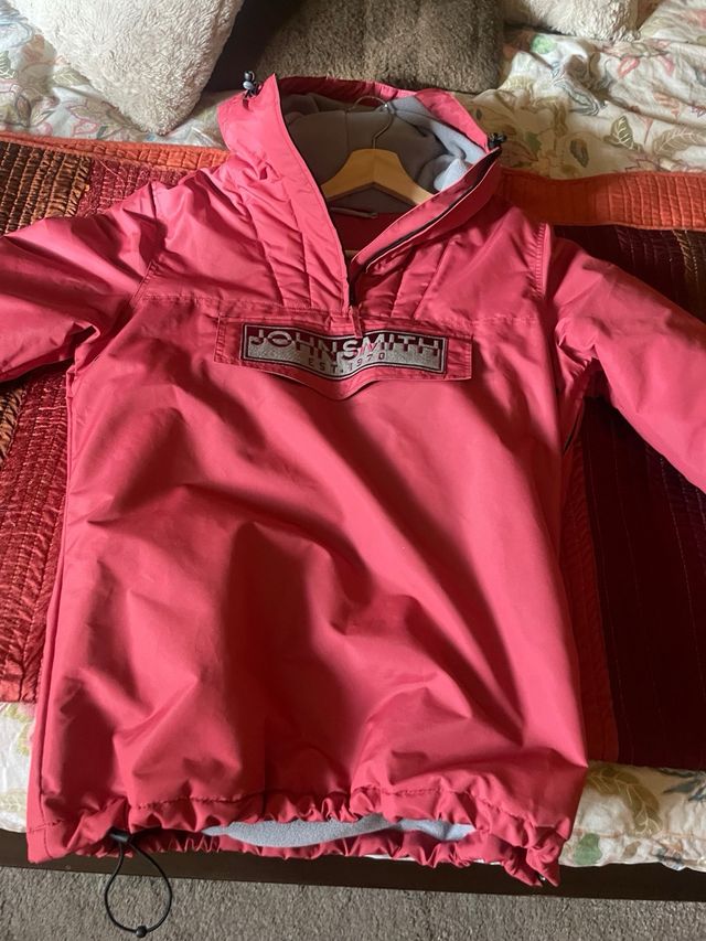 Cappotto John Smith
taglia M