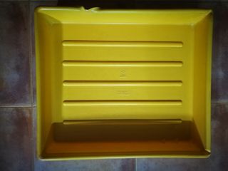 Cubetas revelado hasta 40x50 byn.