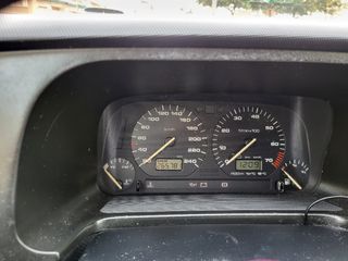 Volkswagen Golf Cabrio 1999