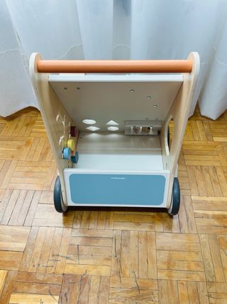 Carrito andador Vertbaudet