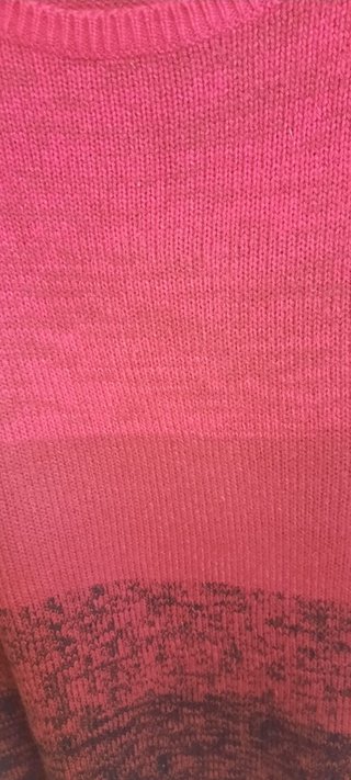 Jersey chica H&M