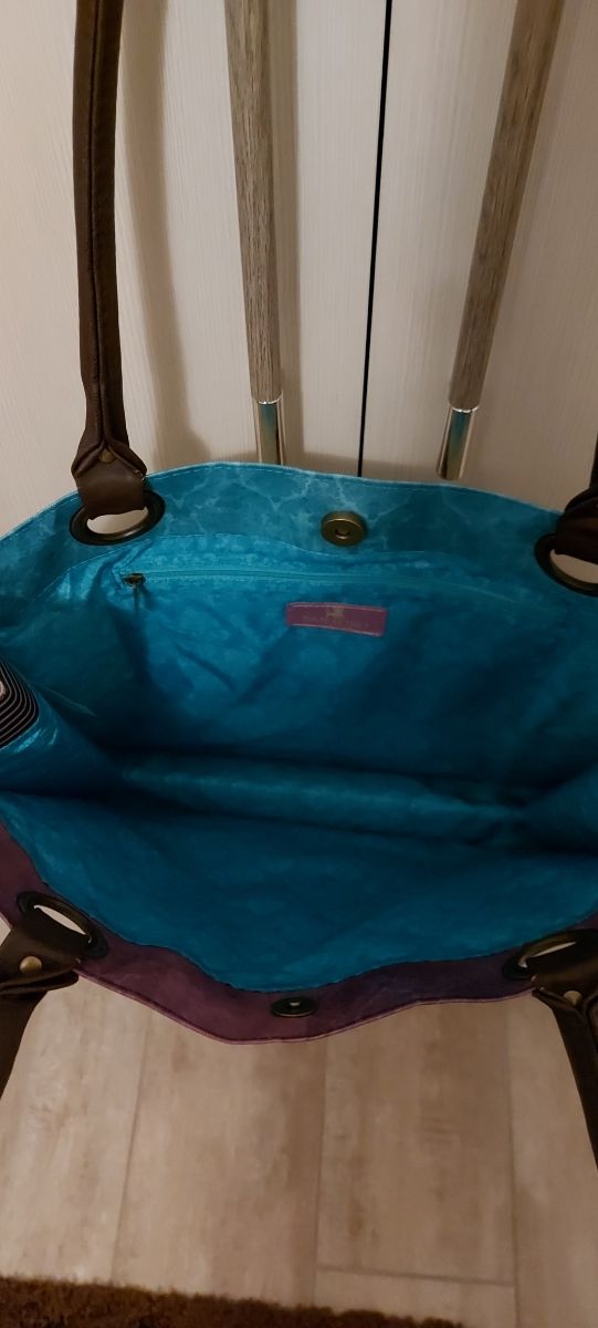 Borsa Shopper Santoro Gorjuss