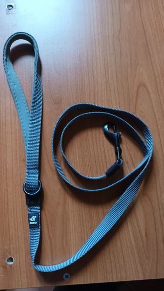 Guinzaglio riflettente Bravo