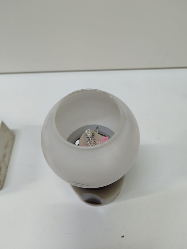 Lamparas gas Campingas